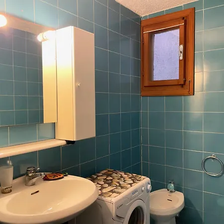 Casa Di Fede 公寓 *